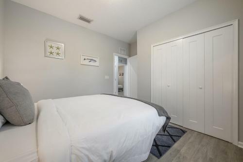 Apartamento Peaceful Cozy Townhome Within Tampa