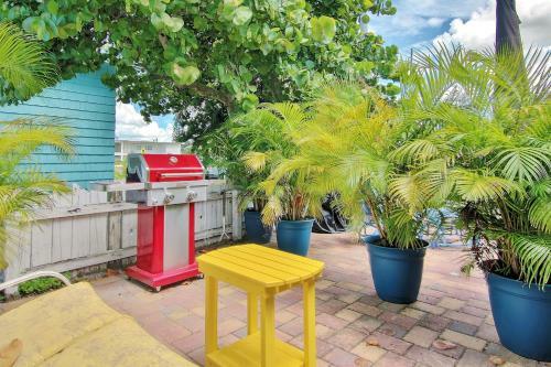 Apartamento Detlow's Treasured Cottages 2