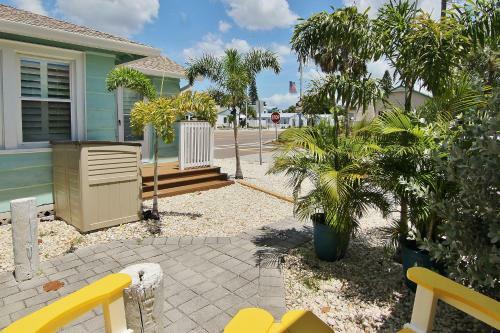 Apartamento Detlow's Treasured Cottages 2