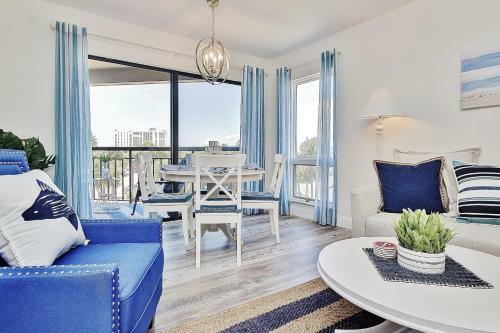 Gulf Strand Resort 308