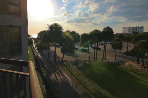 Gulf Strand Resort 308