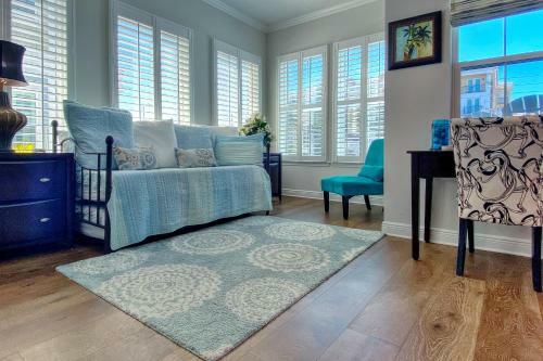 Redington Beach Villas 307