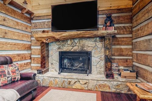 Bear Claw Lodge