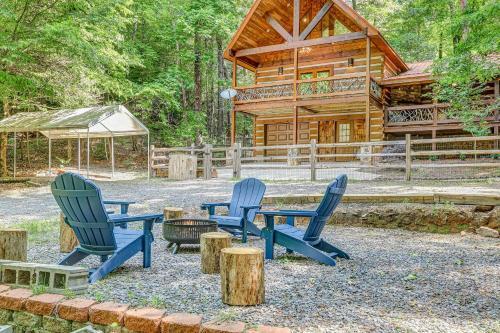 Bear Claw Lodge