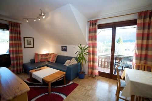 Apartamento Pongratz