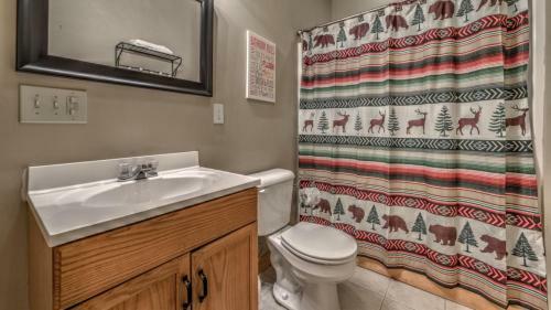 Cozy Bear Cabin By Escape To Blue Ridge