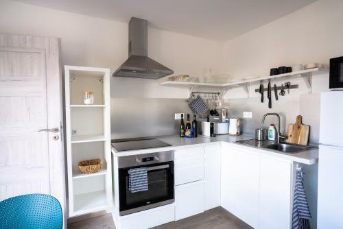 Apartm�ny Dring