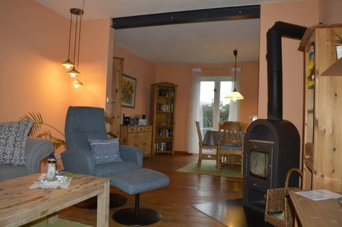 Apartamento Ferienwohnung Fyn
