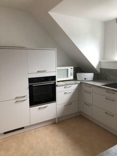 Apartamento Ferienwohnung Pfeifer 2