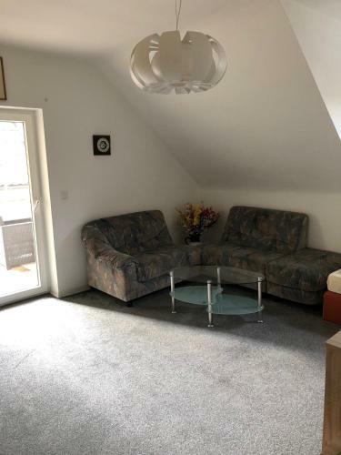 Apartamento Ferienwohnung Pfeifer 2
