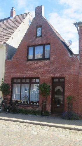 Apartamento App-friedrichstadt-eg