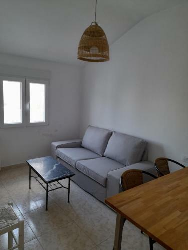 Apartamento �tico Completamente Equipado Plaza de Espa�a