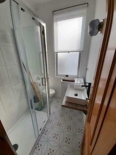 Apartamento �tico Completamente Equipado Plaza de Espa�a