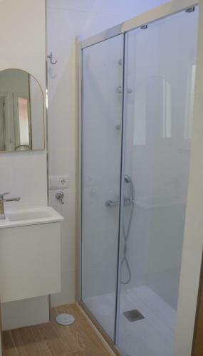 Apartamento Nuevo En Centro De Ferrol