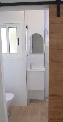 Apartamento Nuevo En Centro De Ferrol