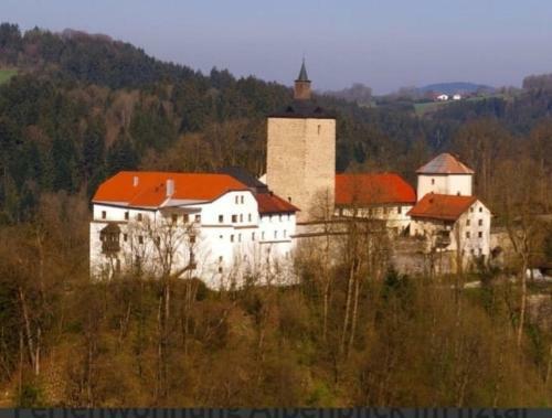 Apartamento Ferienwohnung Alpenblick