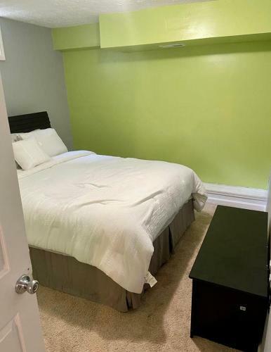UNA Rec�mara C�moda Y Privada 10 Min De Buckhead