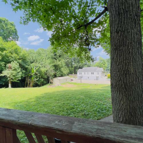 UNA Rec�mara C�moda Y Privada En Atlanta