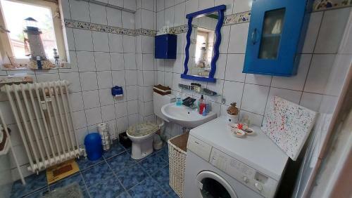 Apartamento Sch�ne Wohnung Mit Fernblick
