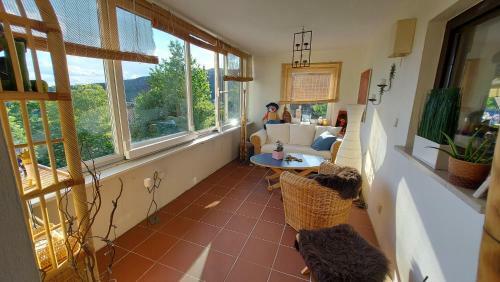 Apartamento �ber Den D�chern Von Furth Im Wald