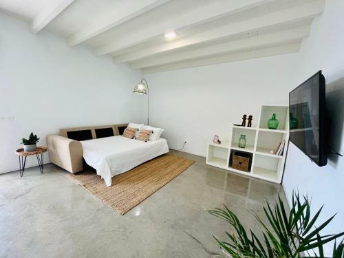 Apartamento La Laja Blanca