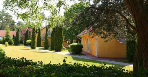 Ferienpark Am Dar�
