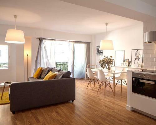 Apartamento La Casa Del Sol, El Perello