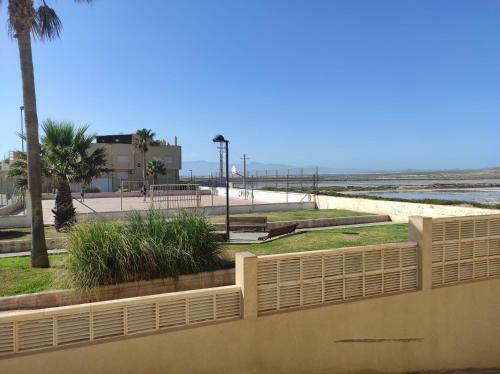 Apartamento La Casa Del Cabo