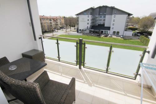 Apartamento Fidelio