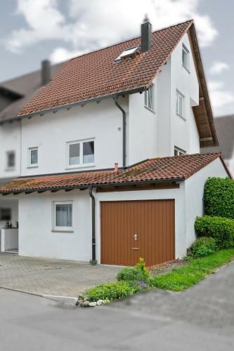Apartamento Ferienwohnung Atemholen Am Bodensee