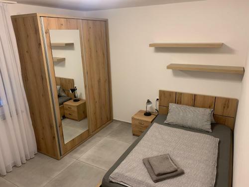 Apartamento Seenahes Stadtquartier ?ferdinant?