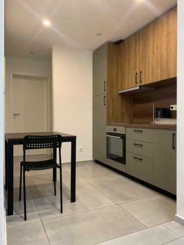Apartamento Seenahes Stadtquartier ?ferdinant?