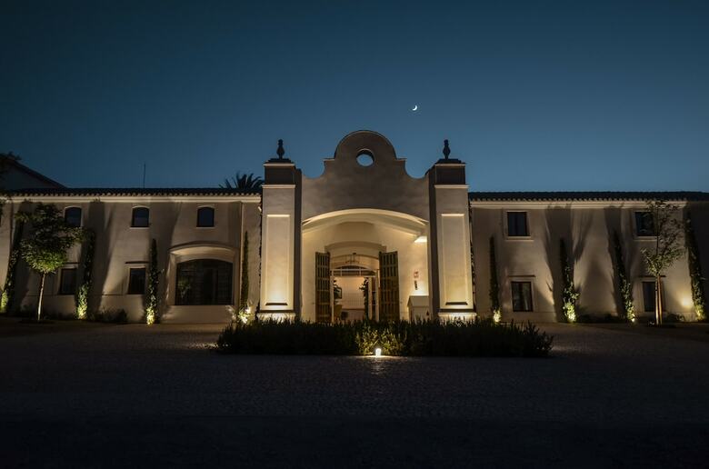 Hotel La Dehesa De Don Pedro