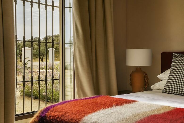 Hotel La Dehesa De Don Pedro