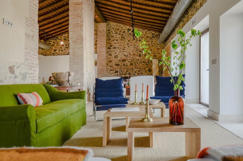 Hotel La Dehesa De Don Pedro