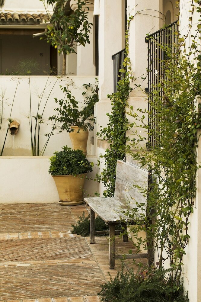 Hotel La Dehesa De Don Pedro