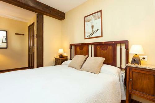Casa Marieta Escarrilla