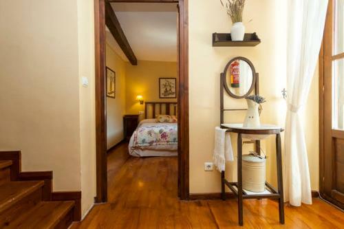 Casa Marieta Escarrilla