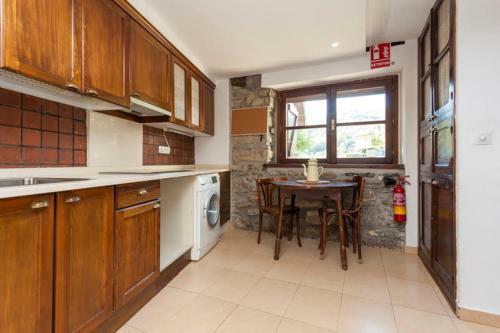 Casa Marieta Escarrilla