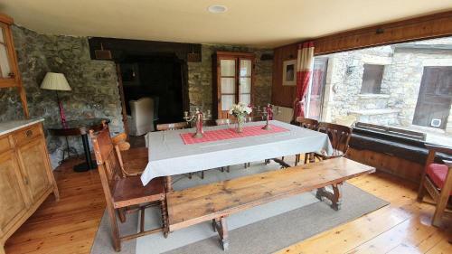 Casa Marieta Escarrilla