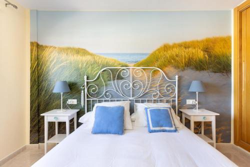 Apartamento Home2book Bright Penthouse M�dano, Terrace & Pool