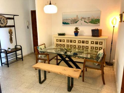 Apartamento Alma De Mar