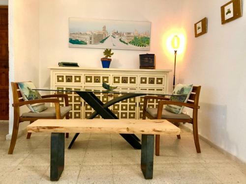 Apartamento Alma De Mar