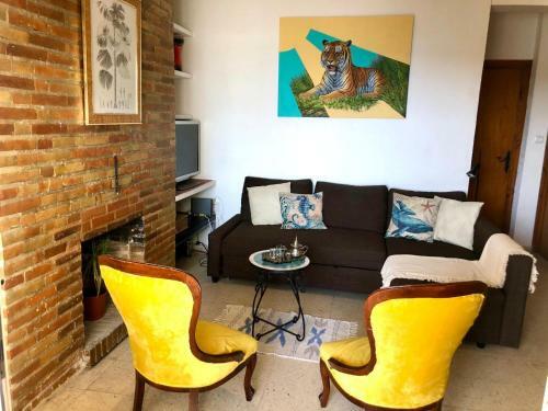 Apartamento Alma De Mar