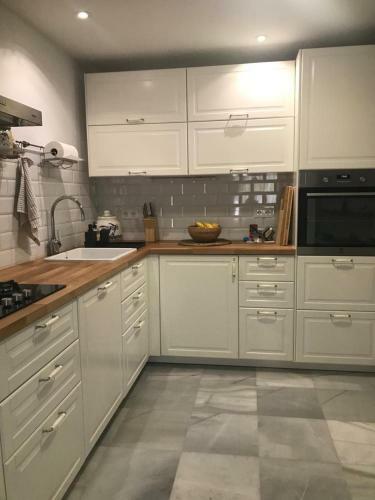 Apartamento Casa Checa