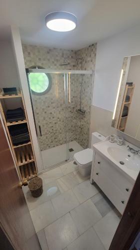 Apartamento Casa Checa
