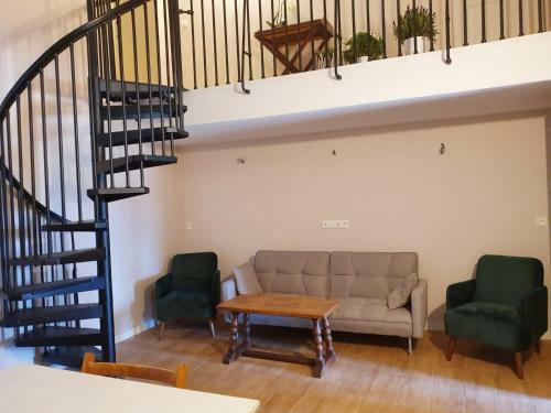 Hostal Domaine de La Grande Chapelle