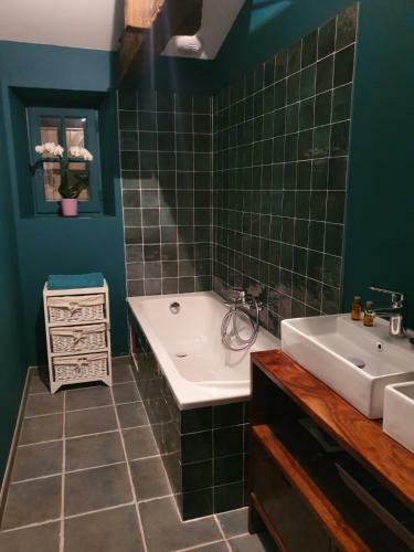 Hostal Domaine de La Grande Chapelle
