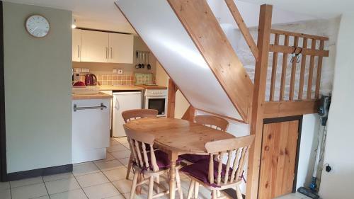 Maroux Vian Country Cottage