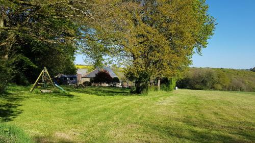 Maroux Vian Country Cottage
